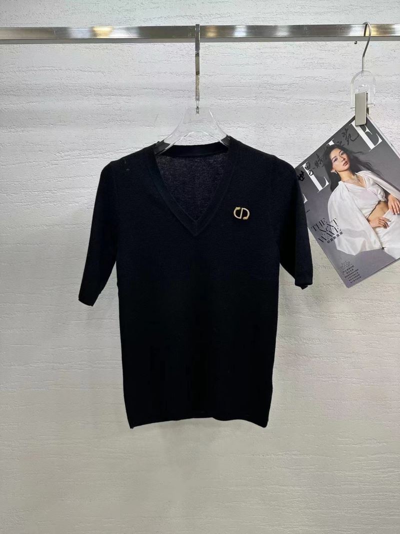 Christian Dior T-Shirts